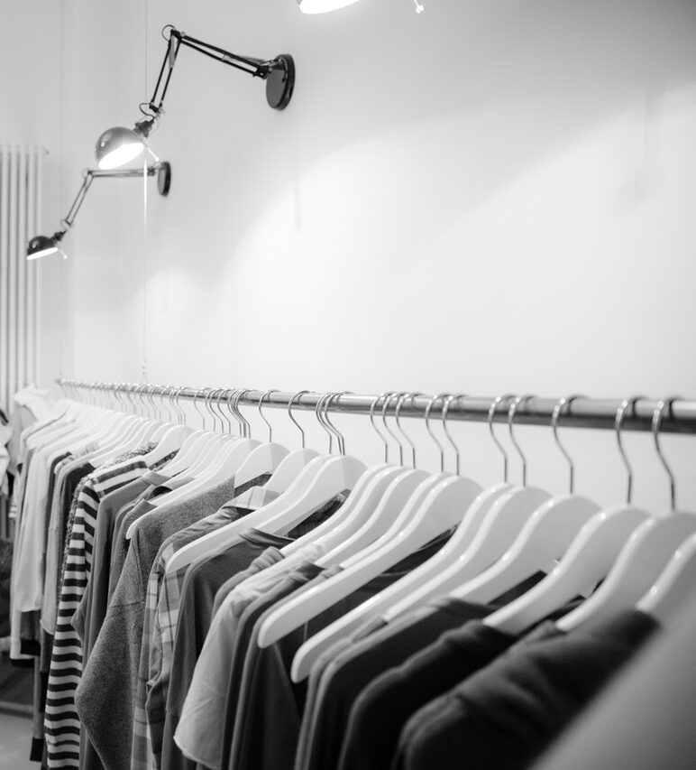 Liquidazione Giudiziale “PREGI” Ingrosso Moda